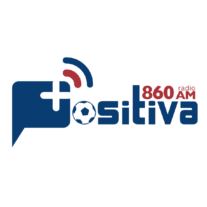 Radio Positiva 860