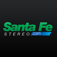 Santa Fe stereo
