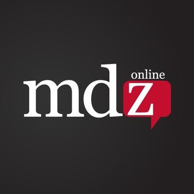 MDZ online