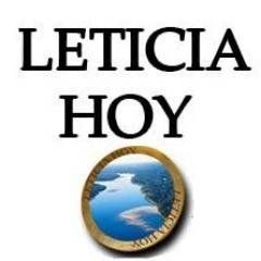 Leticia Hoy