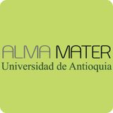 UDEA Alma mater periódico