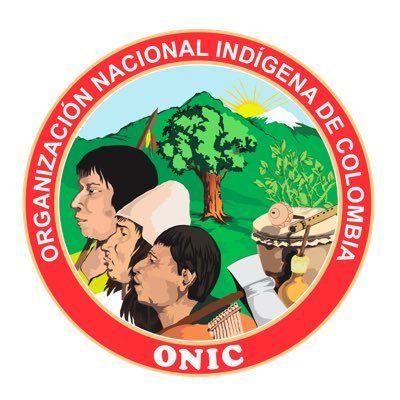 Organización Internacional de indígenas de Colombia