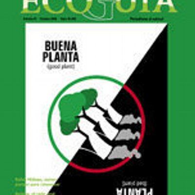 Revista Ecoguía