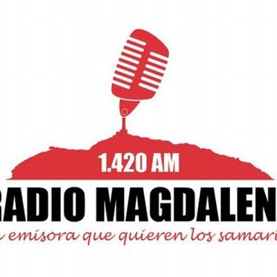 Radiomagdalena1420am.com