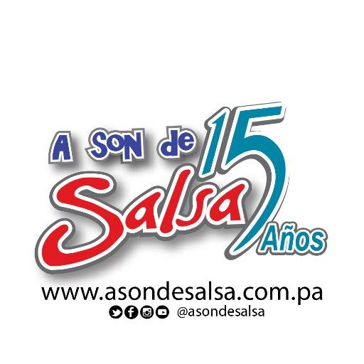 A SON DE SALSA
