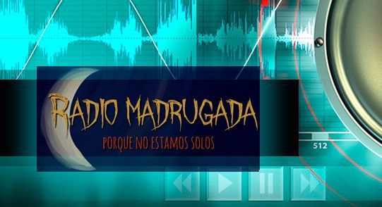 Radio Madrugada