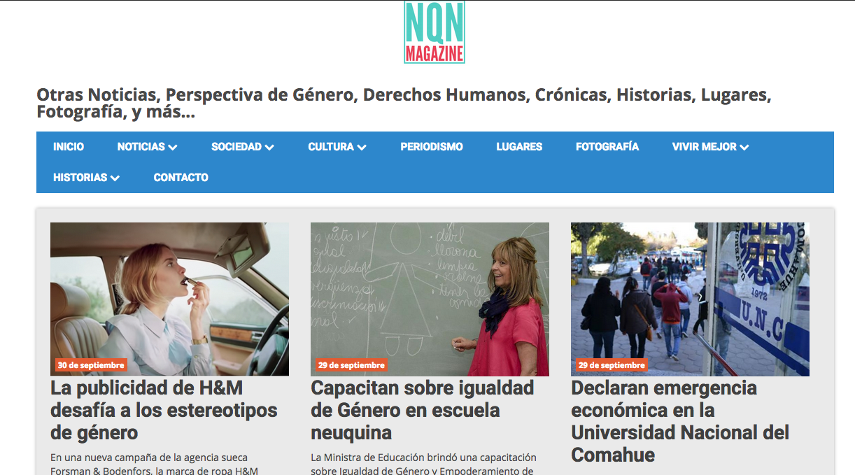 NQN Magazine