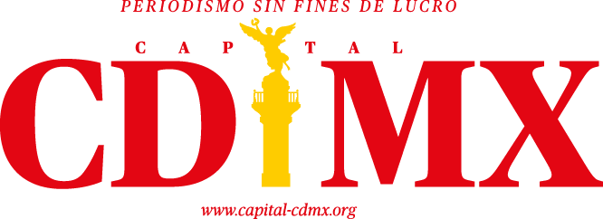 Capital CDMX
