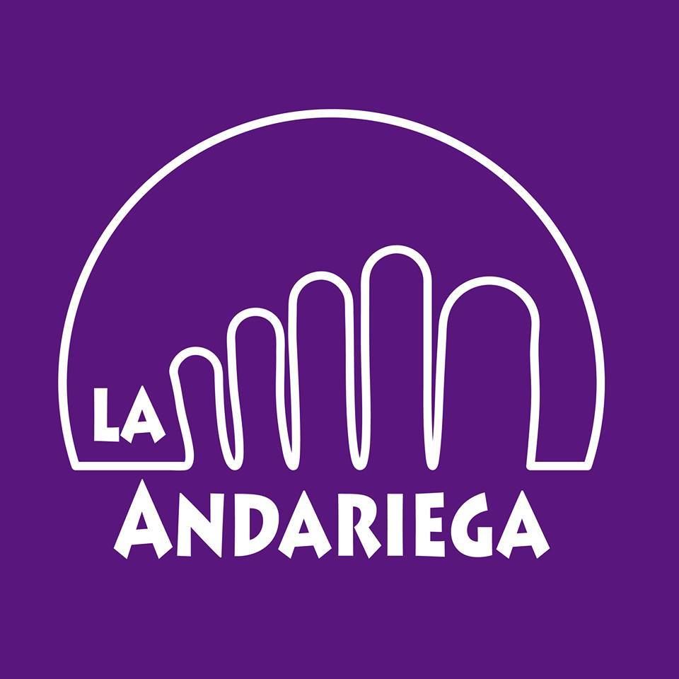 La Andariega