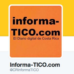 Informa-Tico