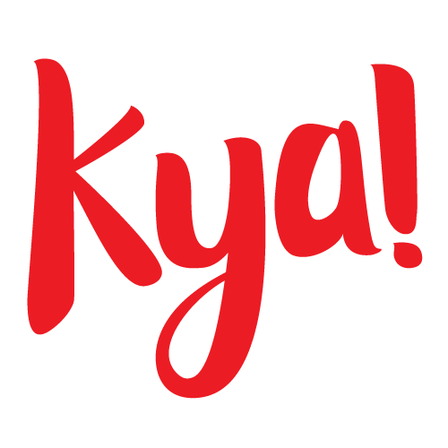 Revista Kya