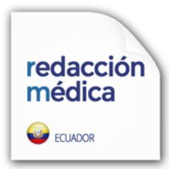 REDACCIÓN MÉDICA ECUADOR