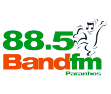 BAND PARANHOS FM 88,5