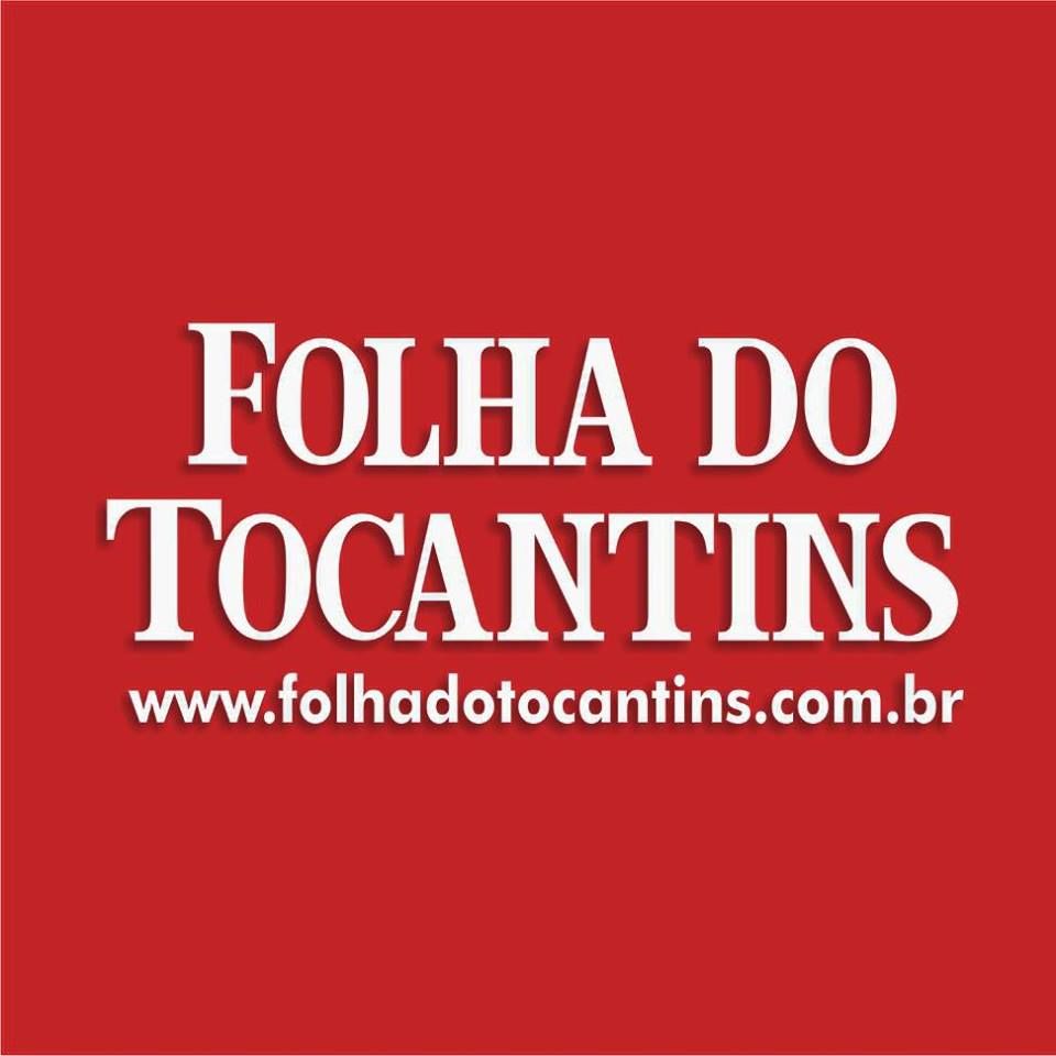 FOLHA DO TOCANTINS