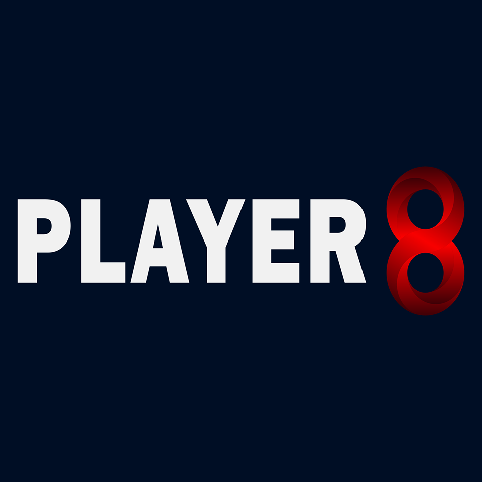 Player 8