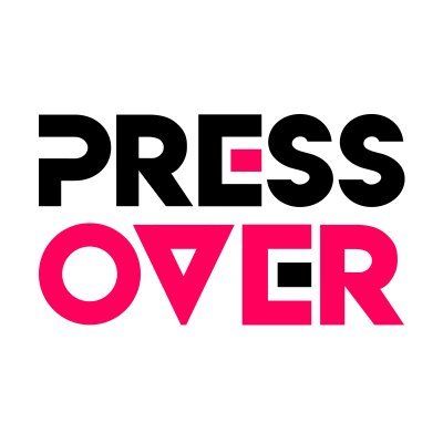 Press Over
