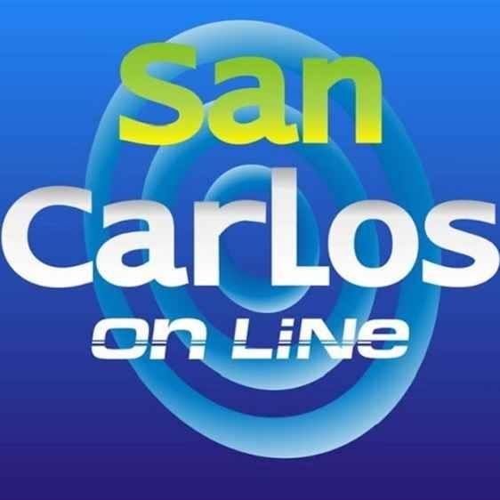 San Carlos On Line