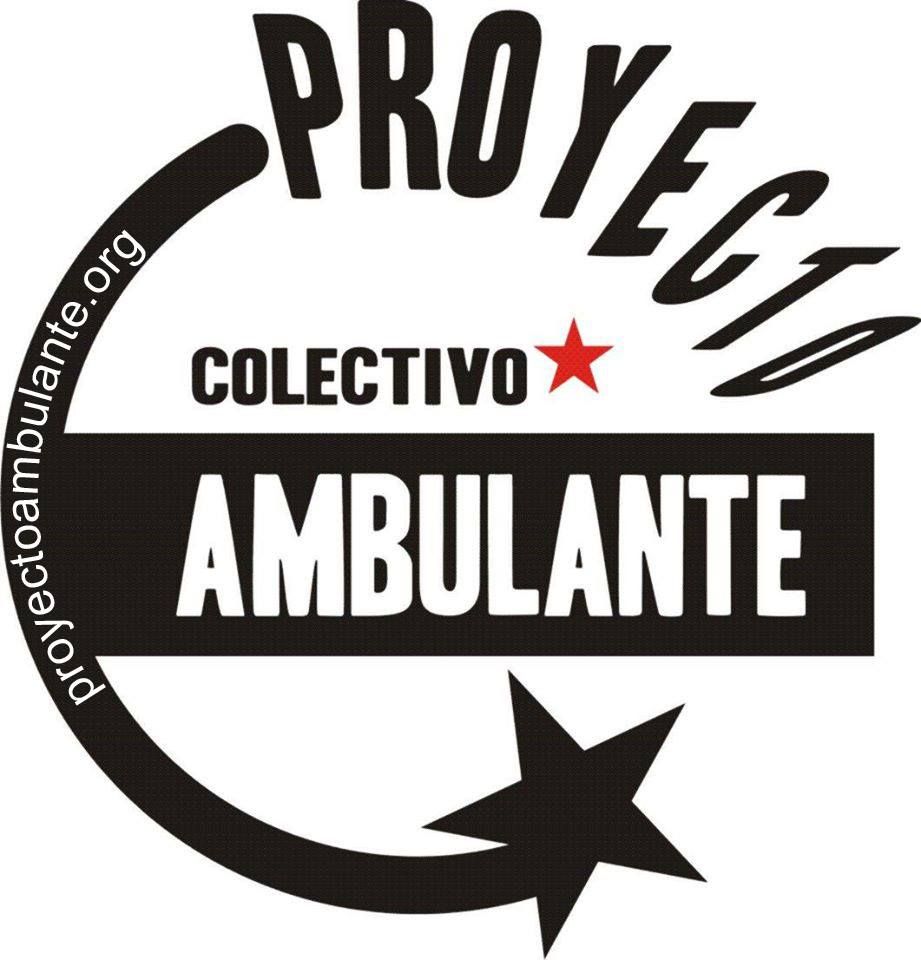 Proyecto Ambulante