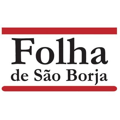 FOLHA DE SÃO BORJA
