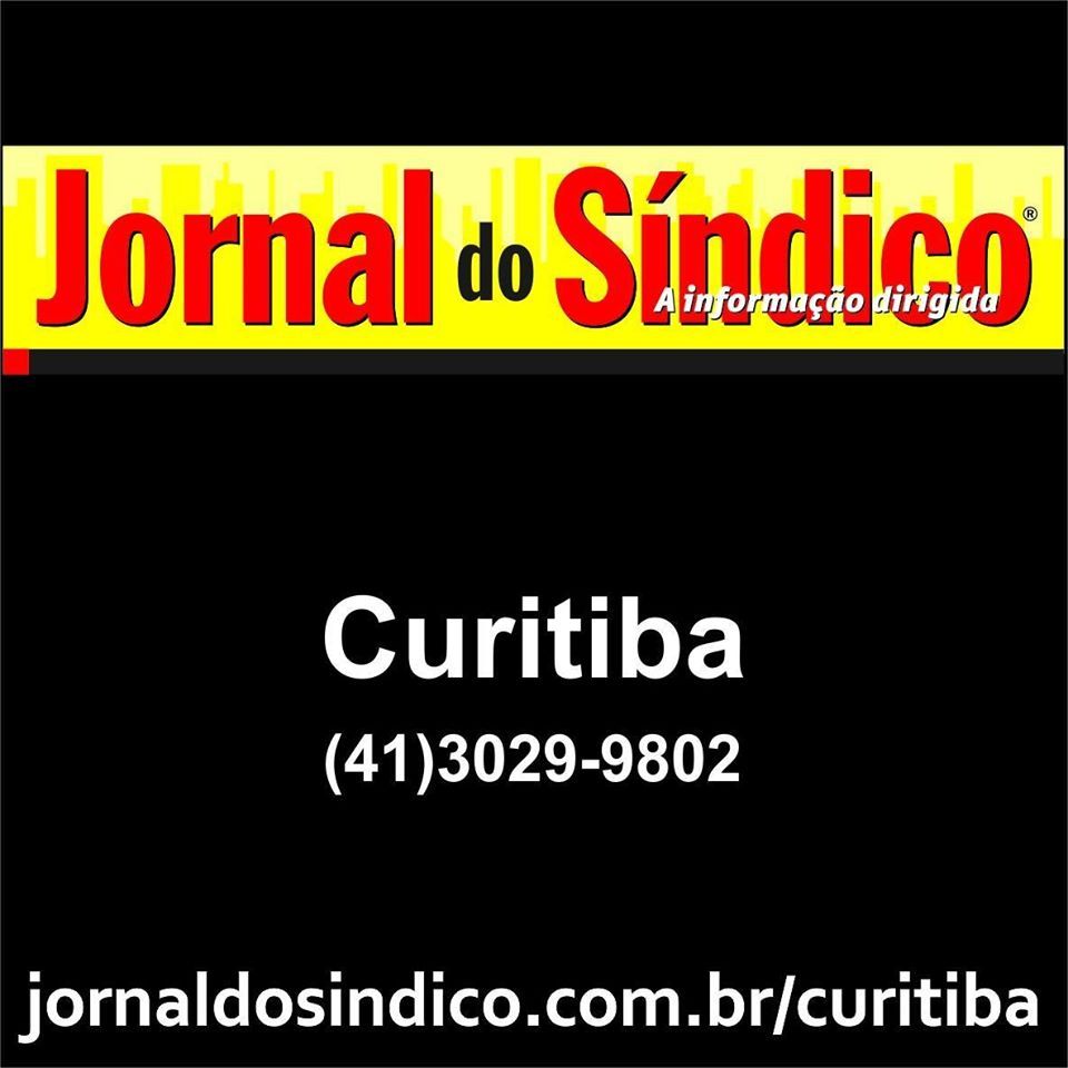Jornal do Sindico