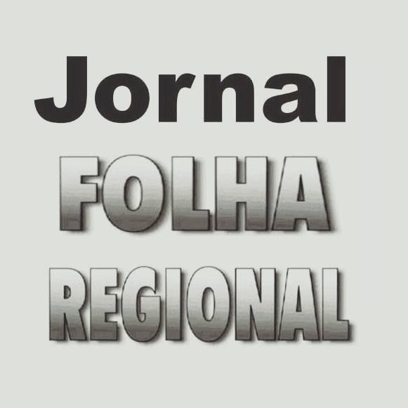 JORNAL FOLHA REGIONAL