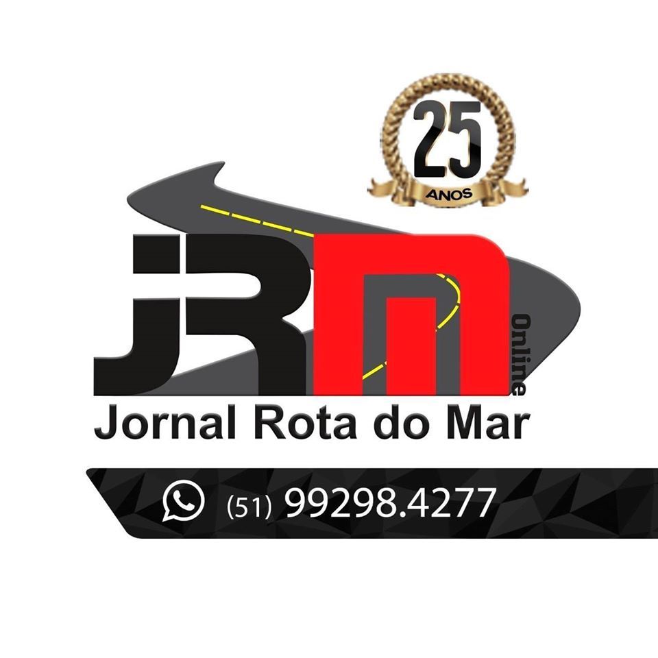 JORNAL ROTA DO MAR