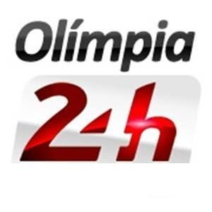 Olimpia24horas