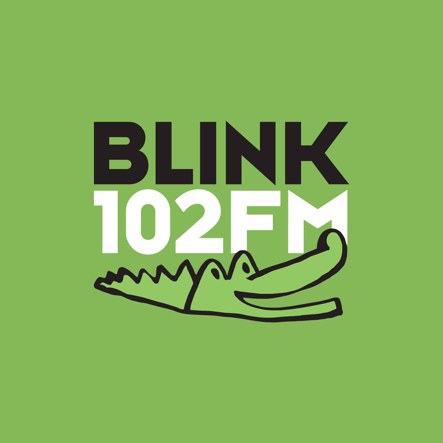 BLINK 102 FM