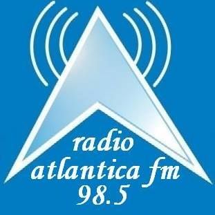 Radio Atlántica de Constantina