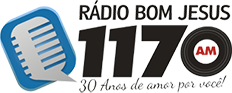 Radio Bom Jesus 1170 AM