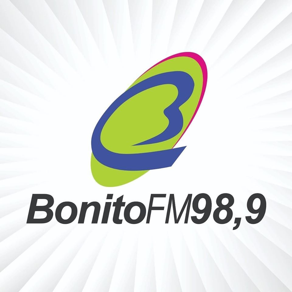 RADIO BONITO FM 98.9