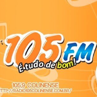 Radio Colinense, 105 FM