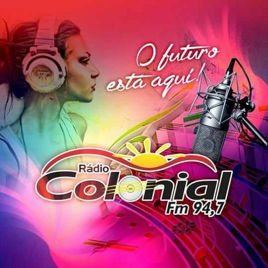 Radio Colonial FM