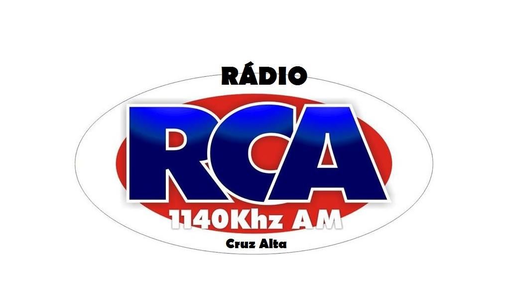 Radio Cruz Alta AM
