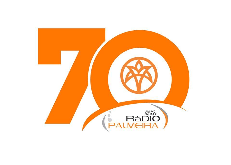 Radio Palmeira AM 740