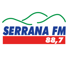 Serrana FM 88.7