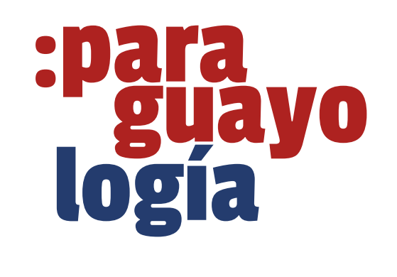 Paraguayologia