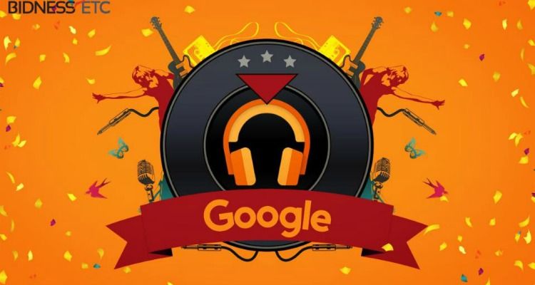 Google habilitó sección de podcasts en Google Play Music