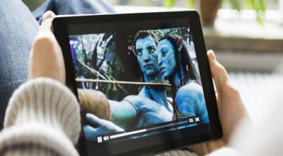 Cerca del 80% de los hogares conectados de América Latina consumen vídeo OTT
